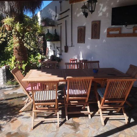 Villa Sila เอลปาโซ ภายนอก รูปภาพ