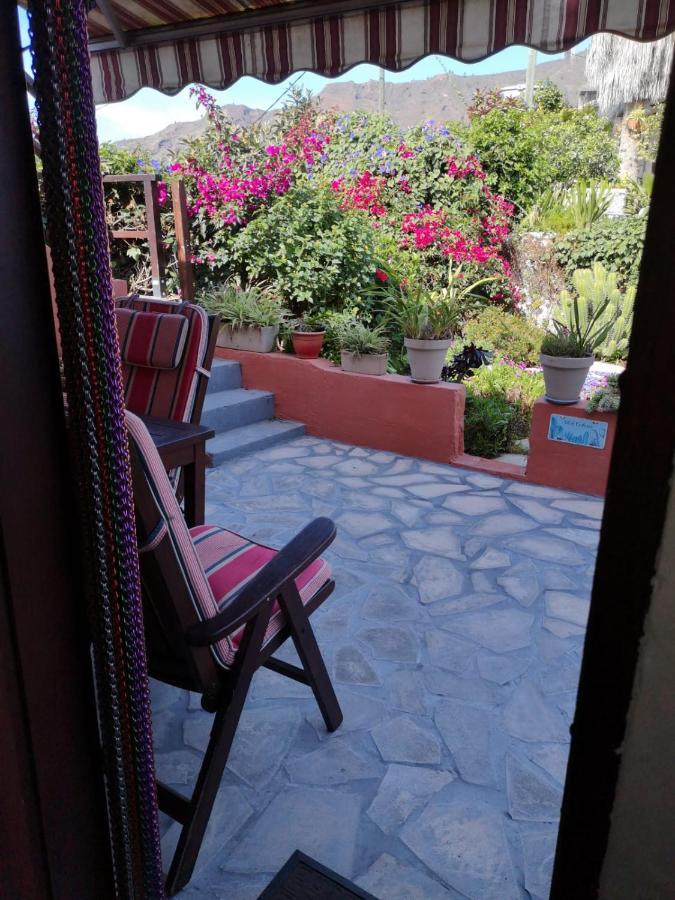Villa Sila เอลปาโซ ภายนอก รูปภาพ