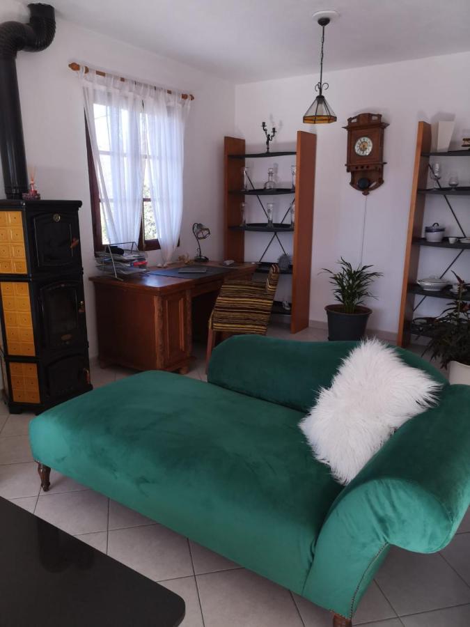 Villa Sila เอลปาโซ ภายนอก รูปภาพ