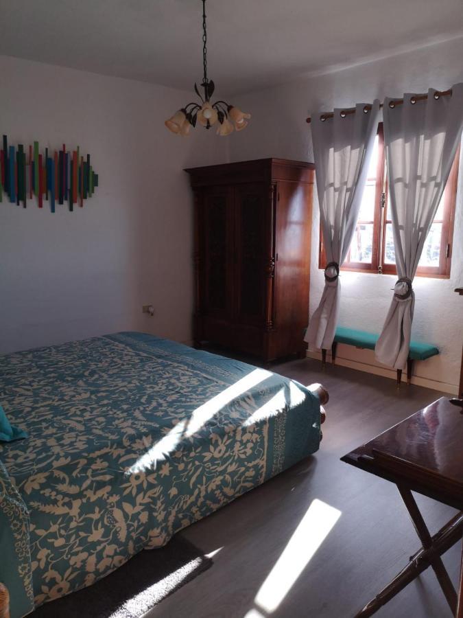 Villa Sila เอลปาโซ ภายนอก รูปภาพ