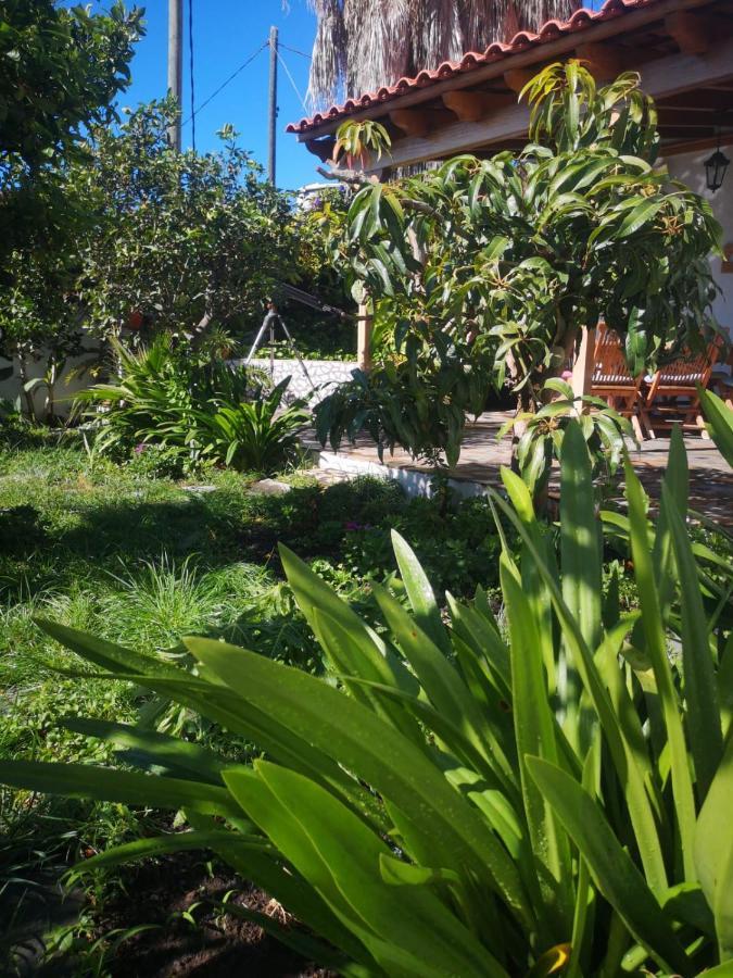 Villa Sila เอลปาโซ ภายนอก รูปภาพ