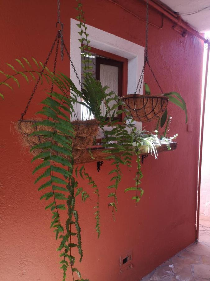 Villa Sila เอลปาโซ ภายนอก รูปภาพ
