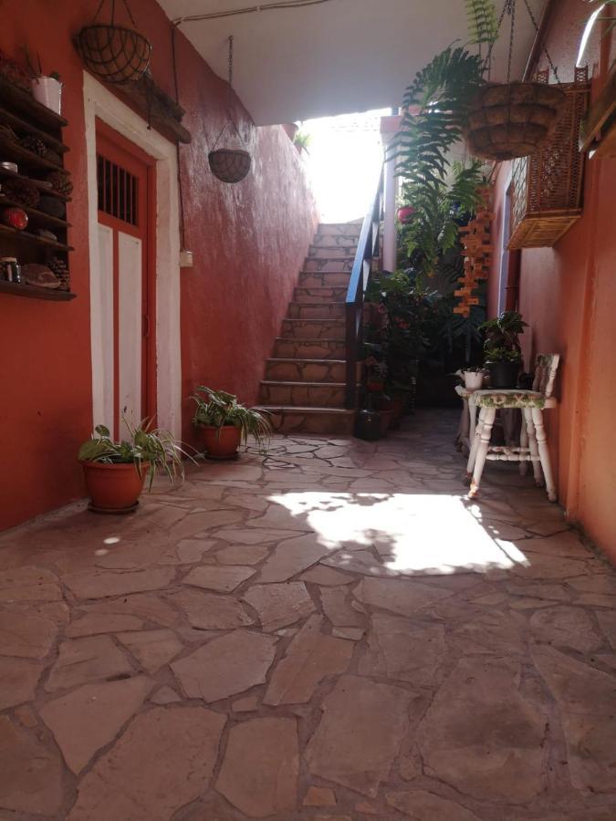 Villa Sila เอลปาโซ ภายนอก รูปภาพ