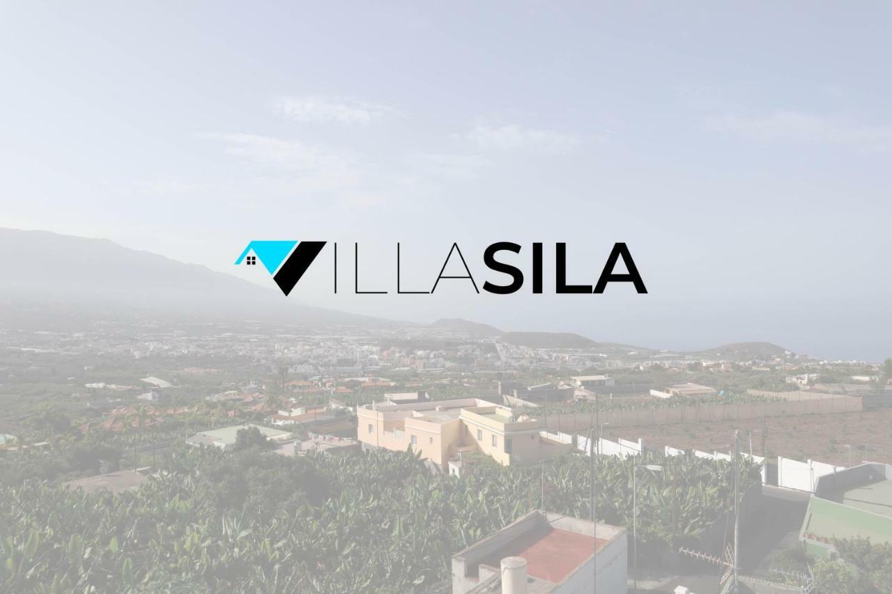 Villa Sila เอลปาโซ ภายนอก รูปภาพ